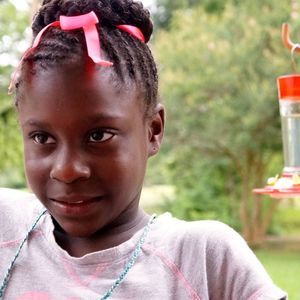 Meet your Posher, Wanda